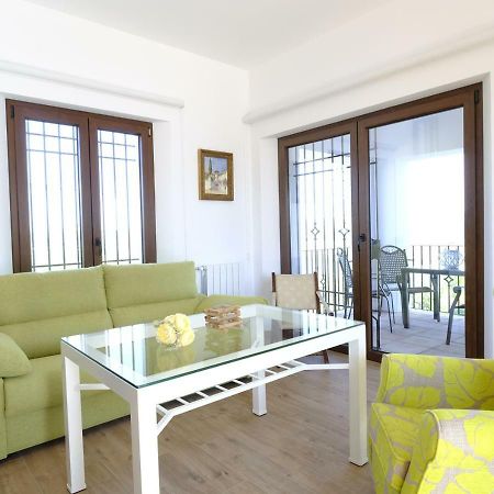 Casas De Alisne Guest House Almodovar del Rio Bagian luar foto