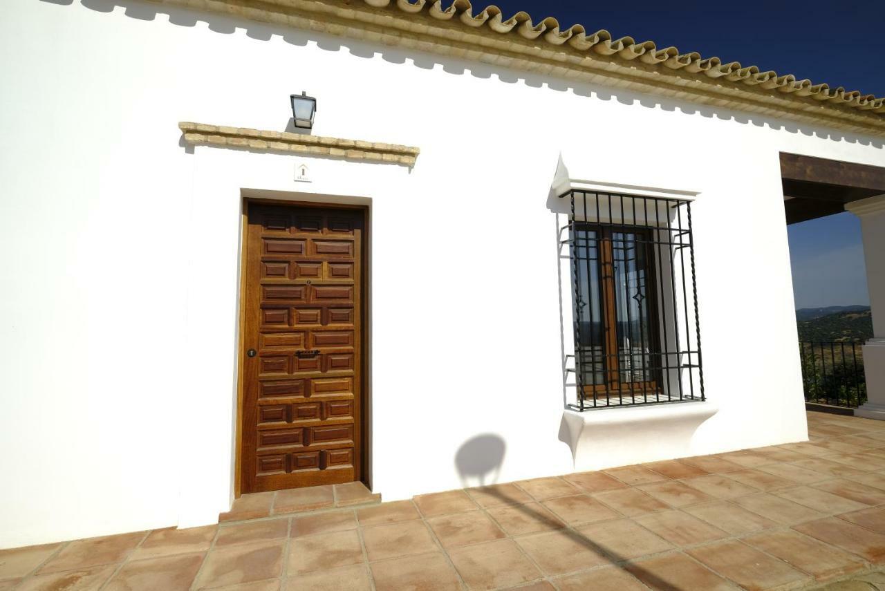 Casas De Alisne Guest House Almodovar del Rio Bagian luar foto