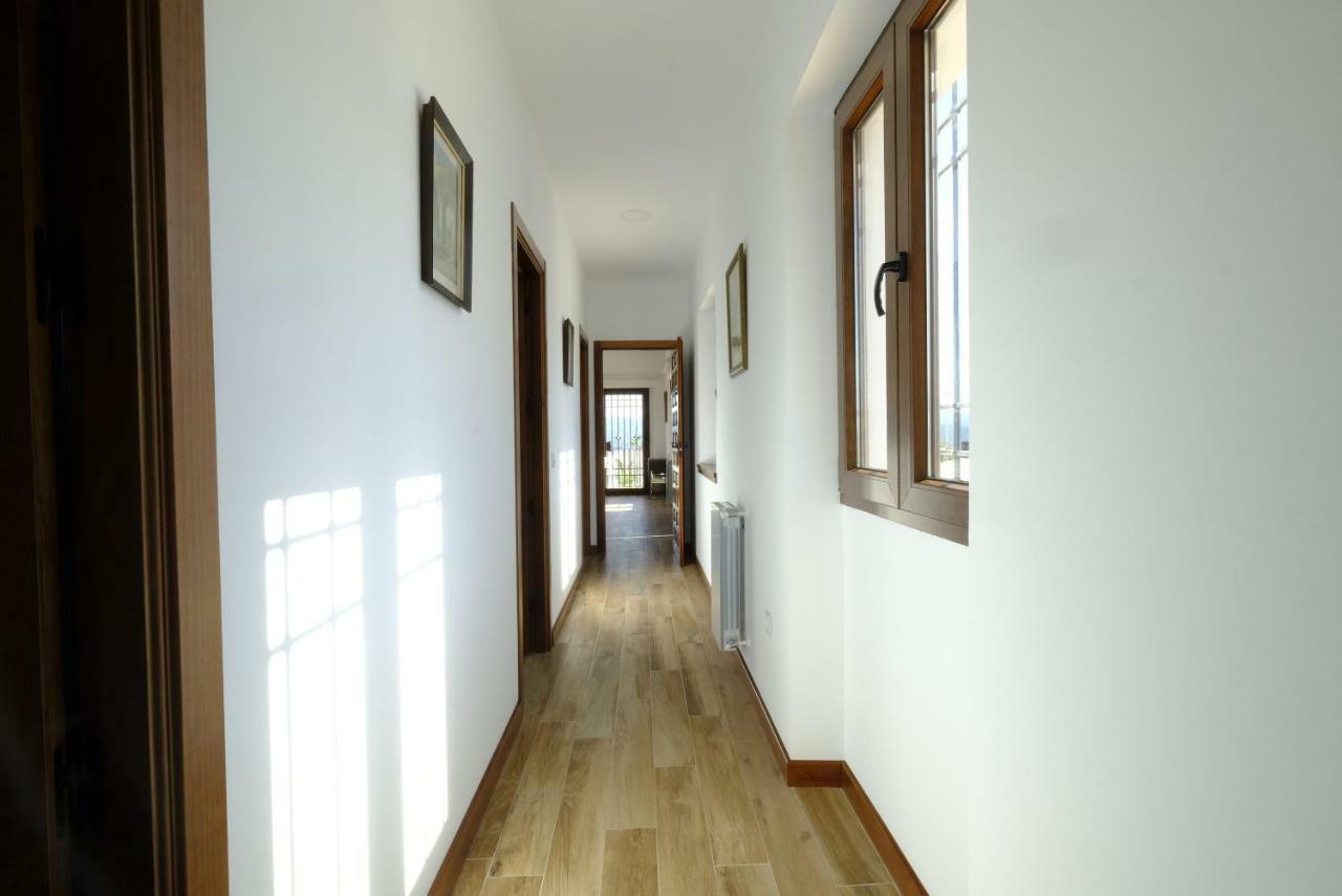 Casas De Alisne Guest House Almodovar del Rio Bagian luar foto