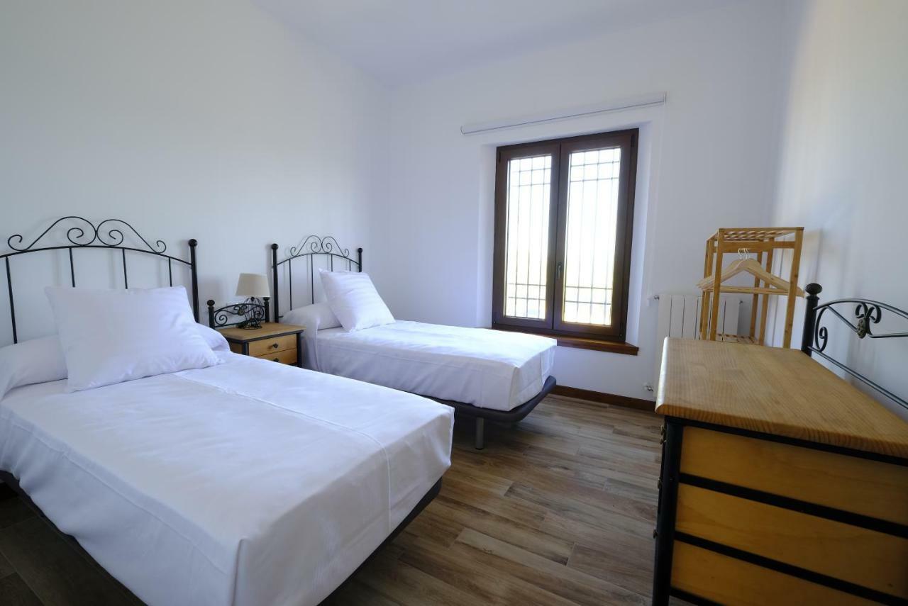 Casas De Alisne Guest House Almodovar del Rio Bagian luar foto